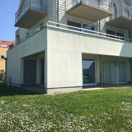 Appartement Dans Residence Les Dunes Du Golf Wimereux Kültér fotó